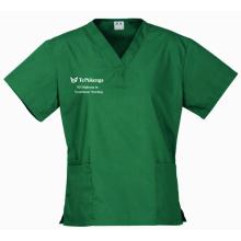 Ladies Classic Scrubs Top - H10622 NZ Diploma in Veterinary Nursing- Level 6 from Challenge Marketing NZ
