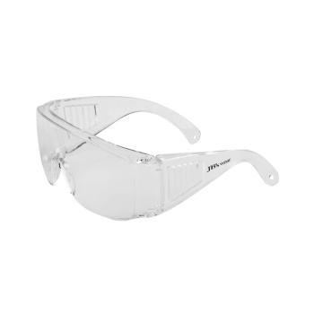 Over Spec Safety Glasses 8H050