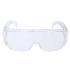 Over Spec Safety Glasses 8H050 Lab Safety Equipment from Challenge Marketing NZ
