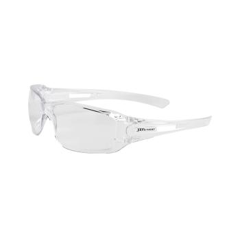 Power Spec Safety Glasses 8H380